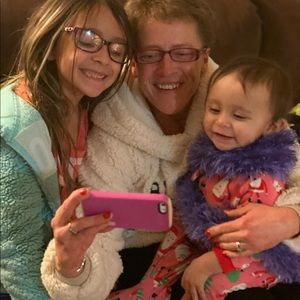 Meet your Posher, Tina